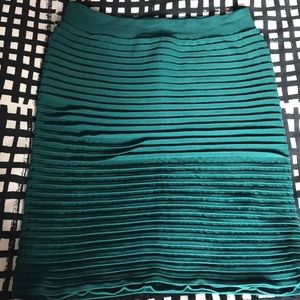 bebe Skirts - Bebe bodycon skirt size xs/s bebe Skirts - Bebe bodycon skirt size xs/s